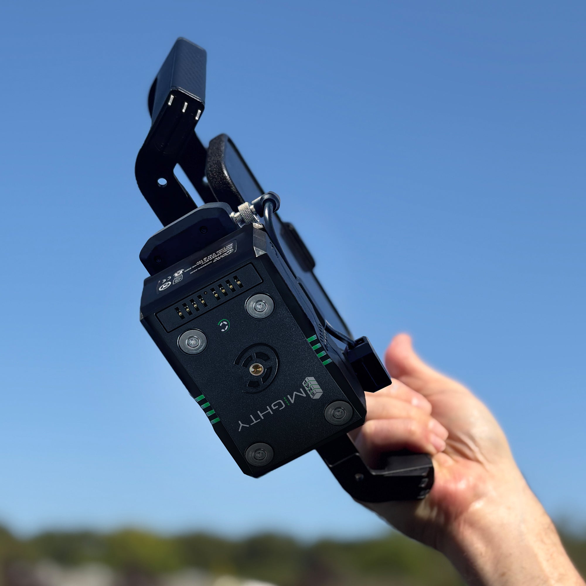 SNAP™ Mighty for BMD ProDock – Core SWX