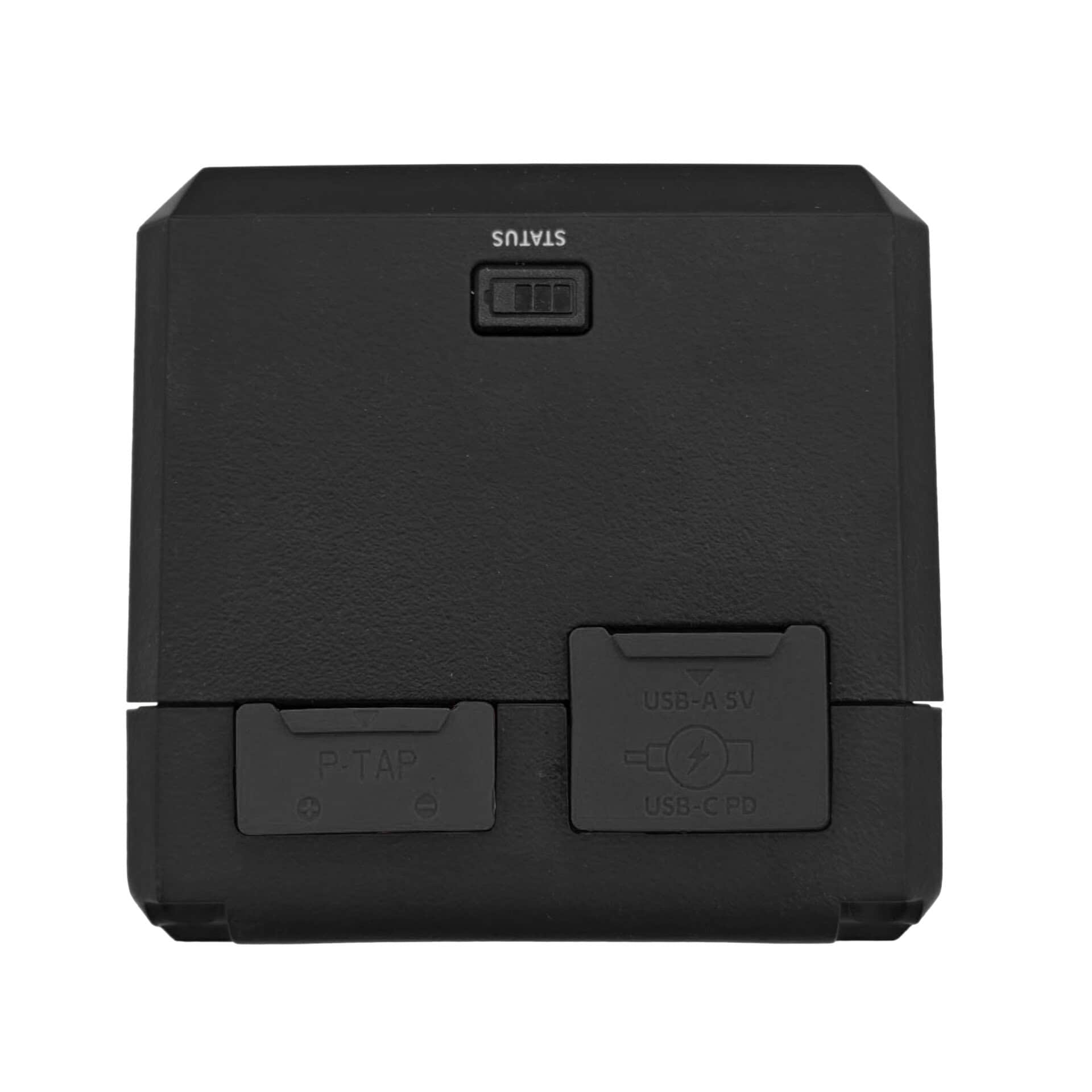 Nano X Colored Port Covers