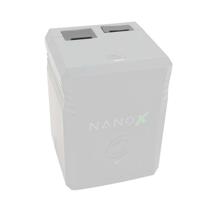 Nano X Colored Port Covers