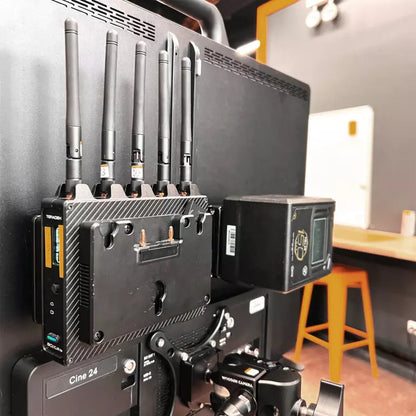 SmallHD Bracket Series