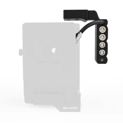 I/O Module for Sony Burano PMC Plate