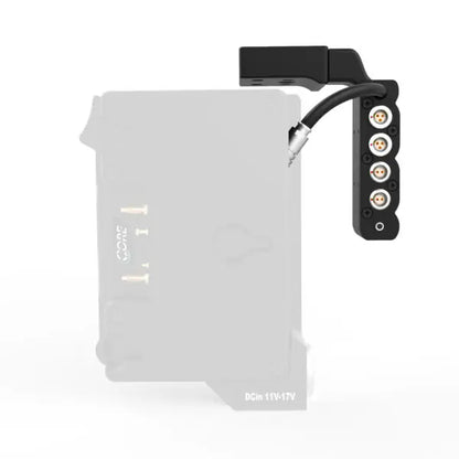 I/O Module for Sony Burano PMC Plate