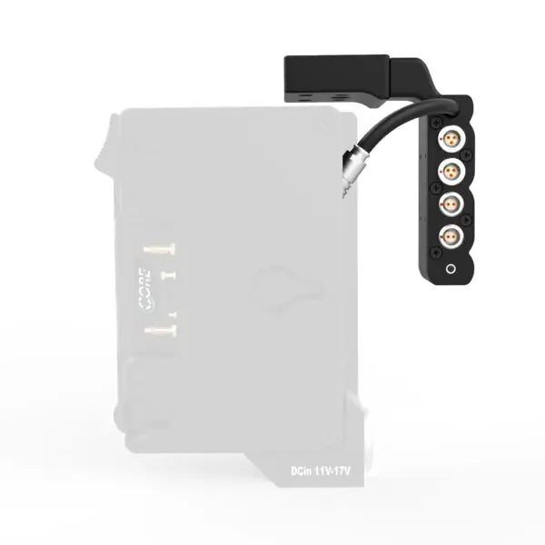 I/O Module for Sony Burano PMC Plate