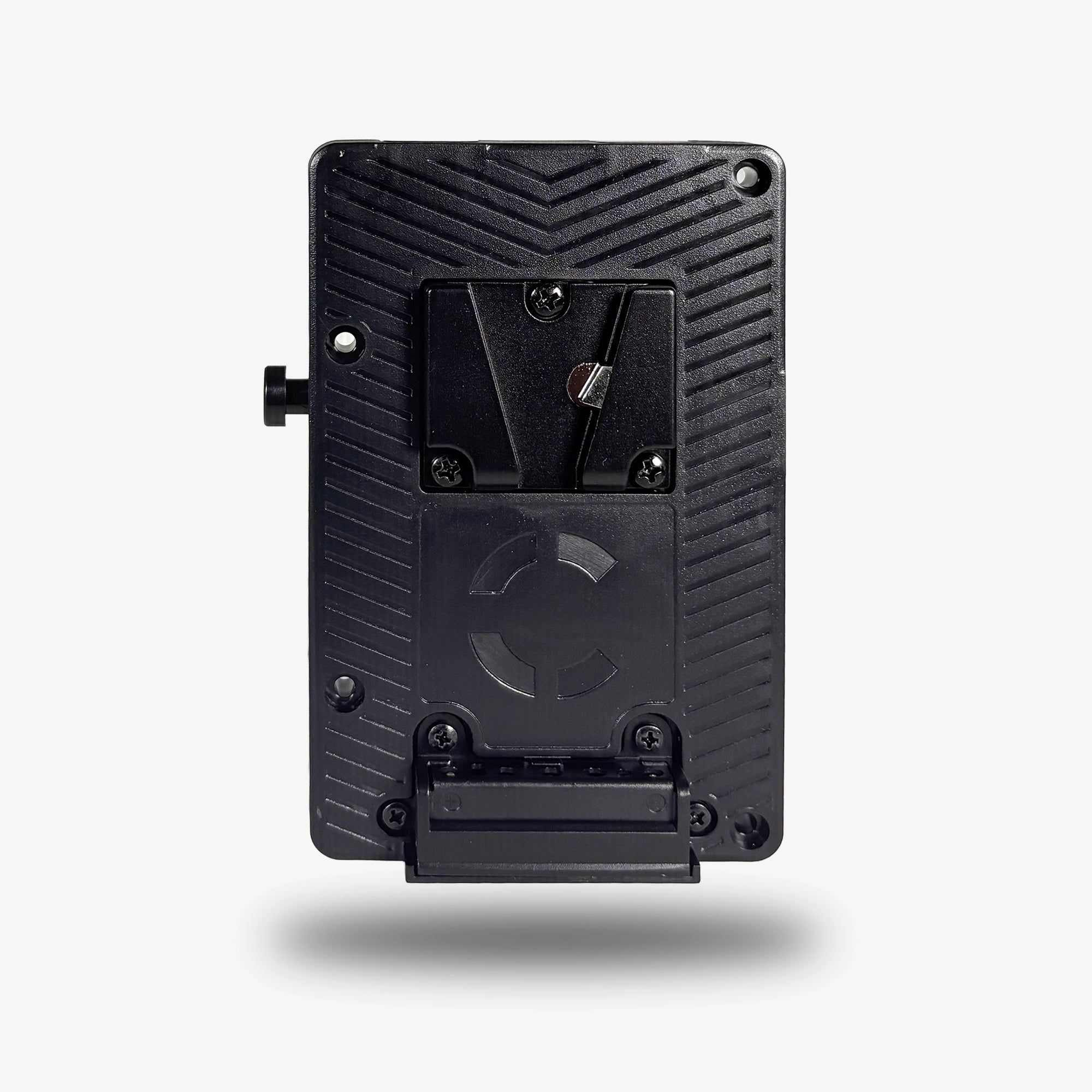 Short V-Mt Plate