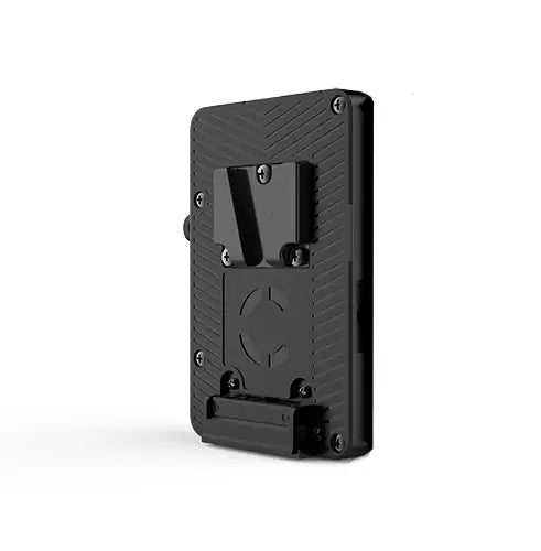 Short V-Mt Plate