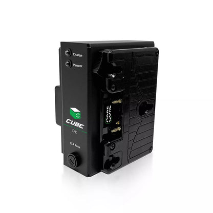 Cube Plus XLR