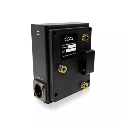 Cube Plus XLR