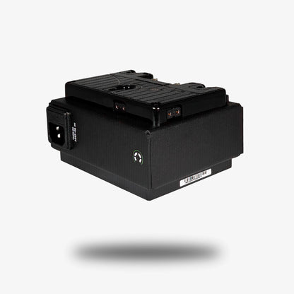 Cube Plus Series