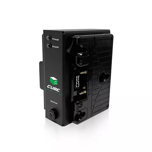 Cube Plus Series