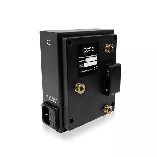 Cube Plus Series
