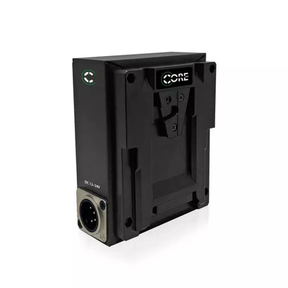 Cube Plus XLR