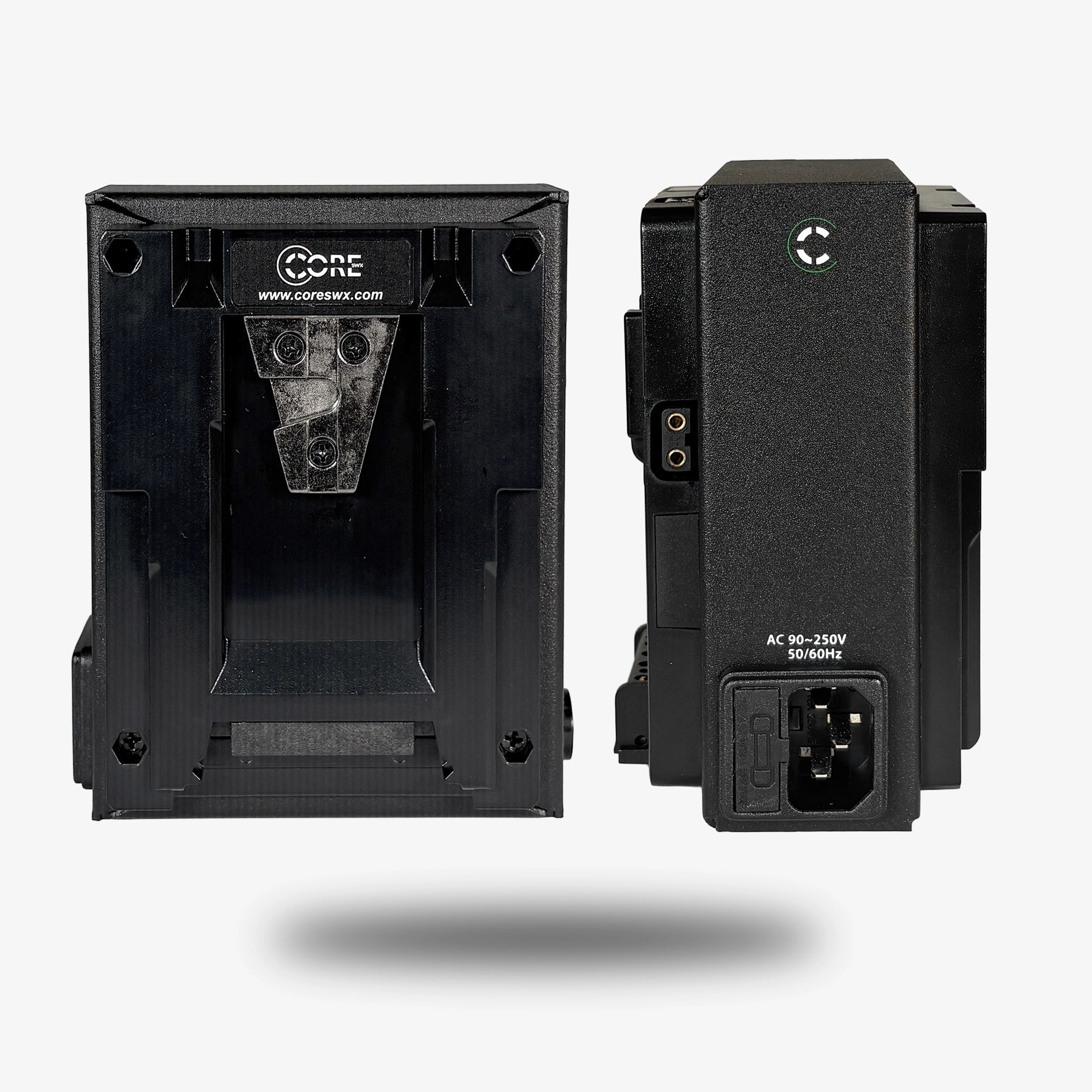 Cube Plus Series