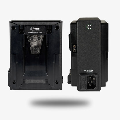 Cube Plus Series