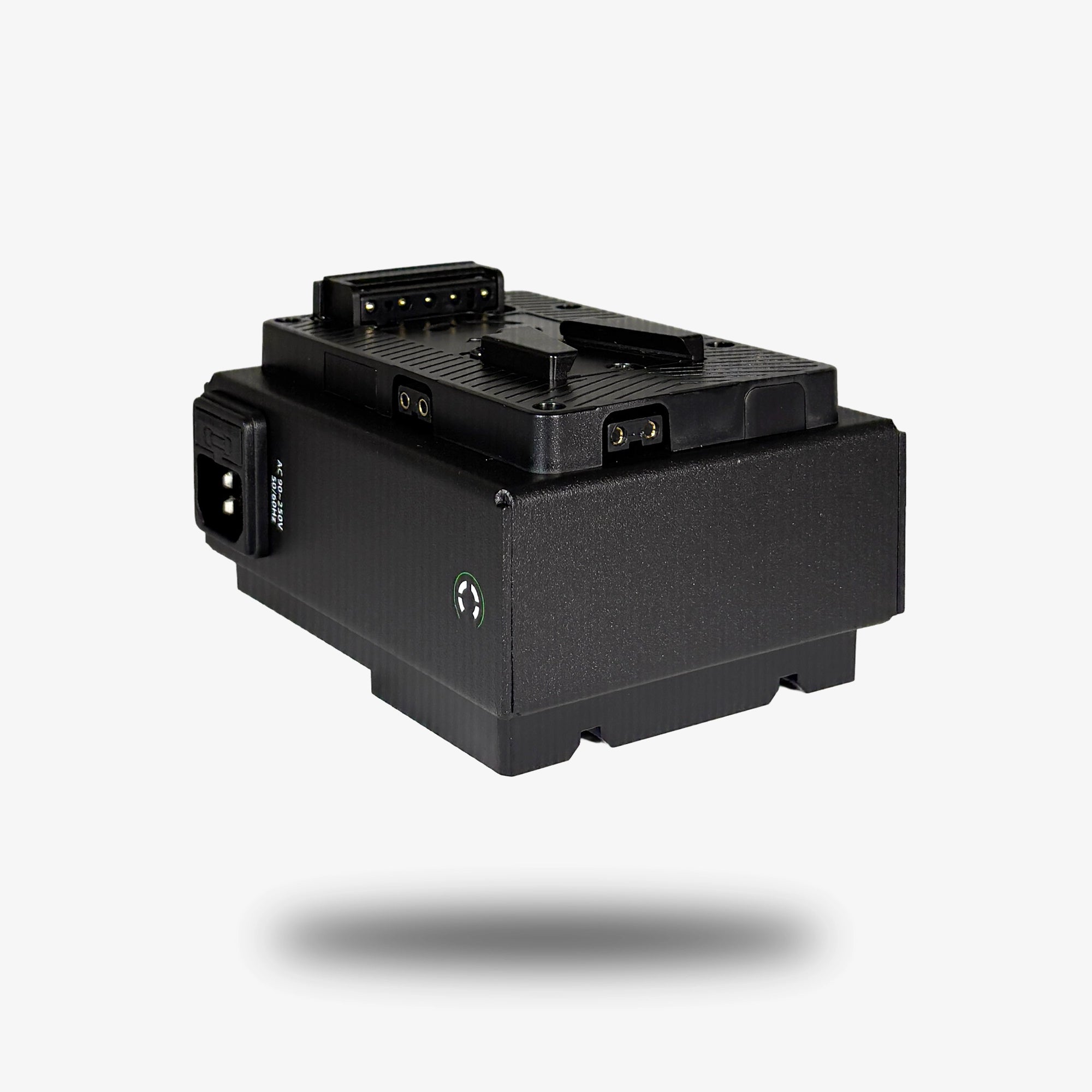 Cube Plus Series