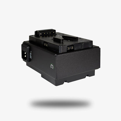 Cube Plus Series