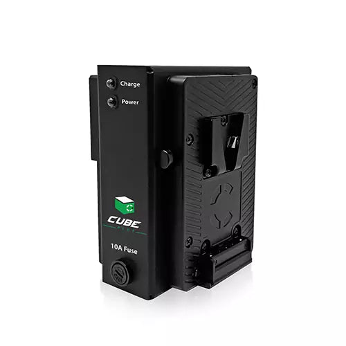 Cube Plus Series