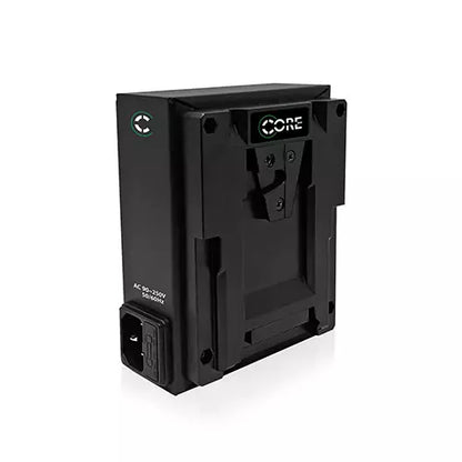 Cube Plus Series