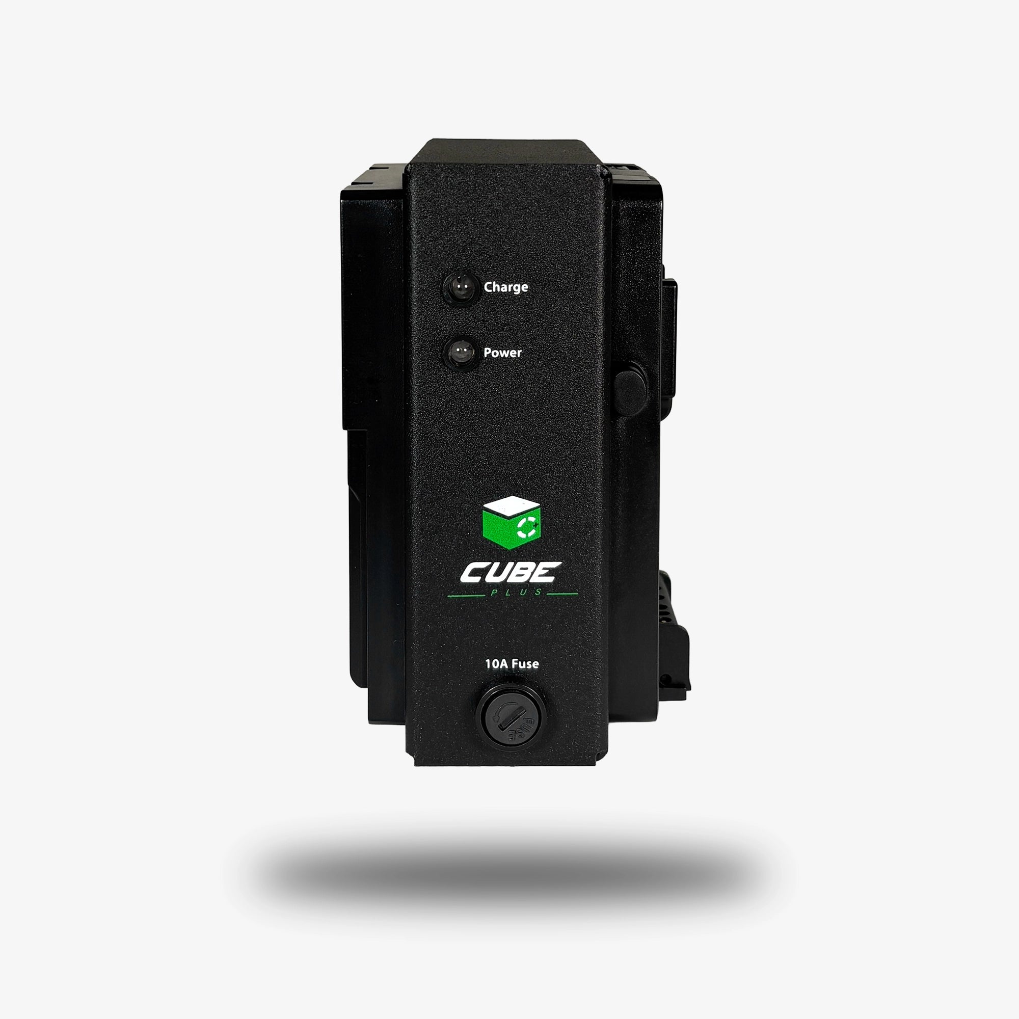 Cube Plus XLR – Core SWX