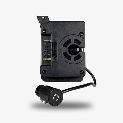 Canon EOS Cine Plate Series