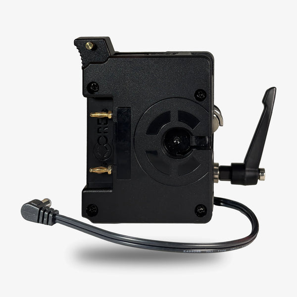 Sony PXW-FX6 Plate Series – Core SWX