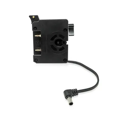 Sony PXW-FX6 Plate Series