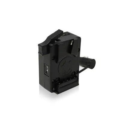Canon EOS Cine Plate Series