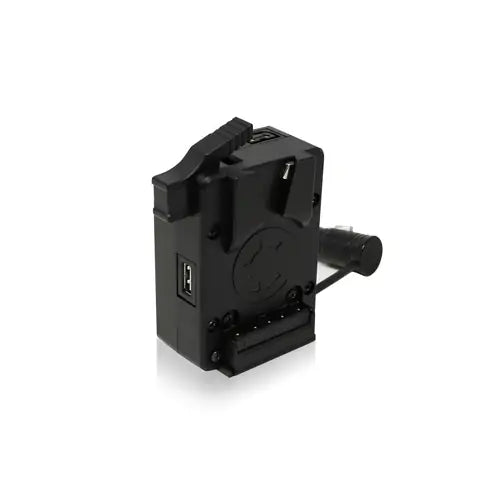 Canon EOS Cine Plate Series