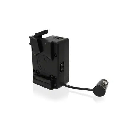 Canon EOS Cine Plate Series