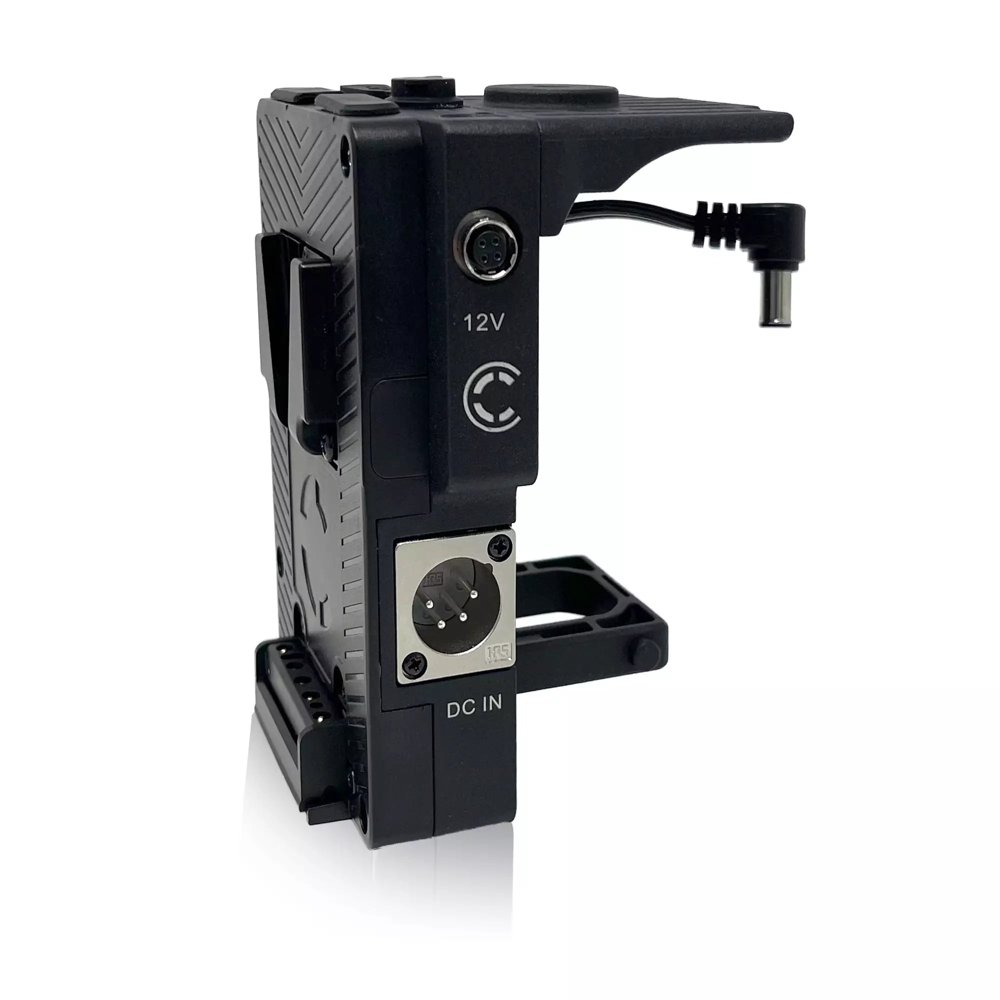Sony PXW-FX9 Plate Series