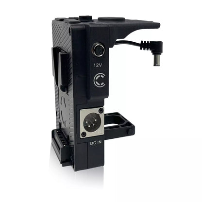 Sony PXW-FX9 Plate Series