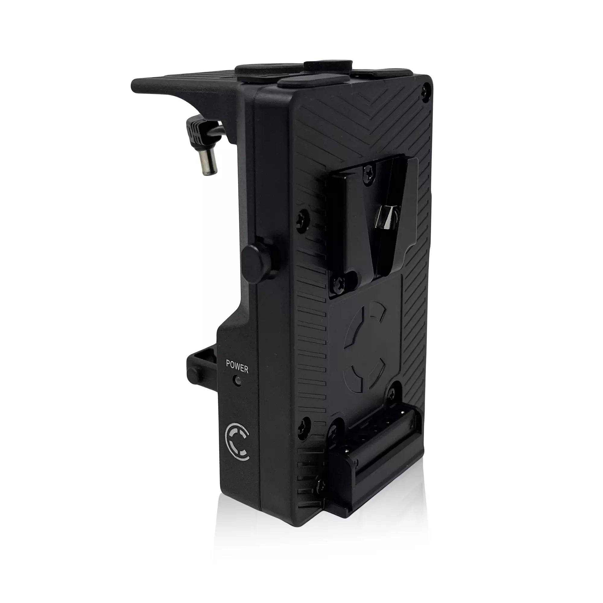 Sony PXW-FX9 Plate Series