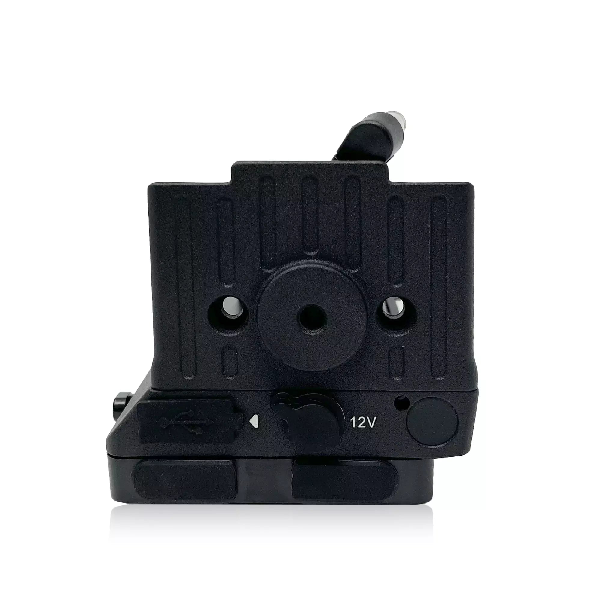 Sony PXW-FX9 Plate Series