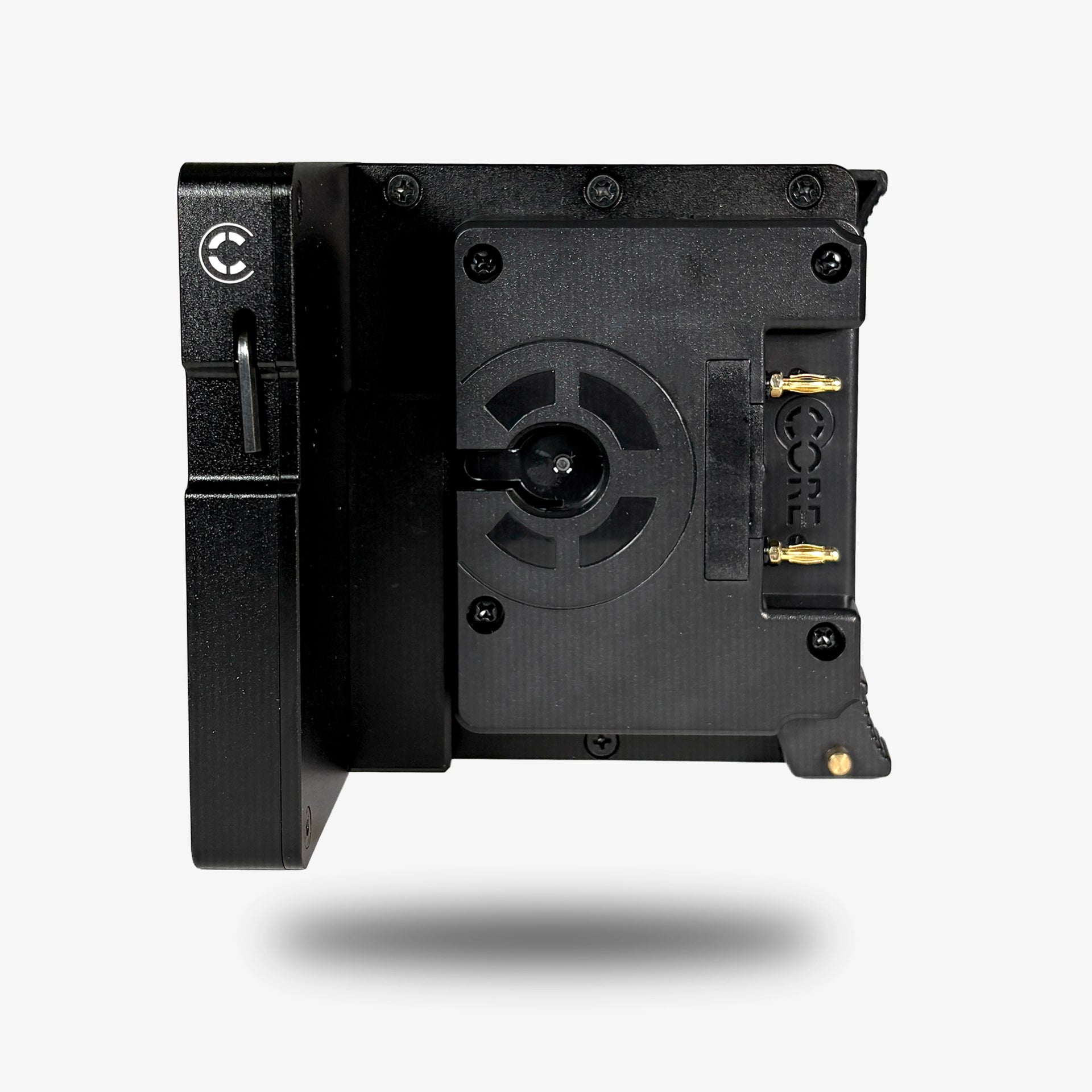 RED Camera Sharkfin Series – Core SWX