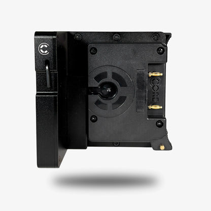 RED Camera Sharkfin Series