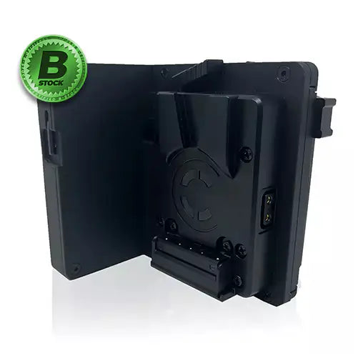 CXV-TS-VRAP, A