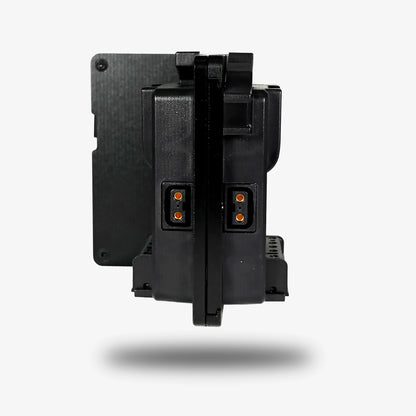 RED Camera Sharkfin Series
