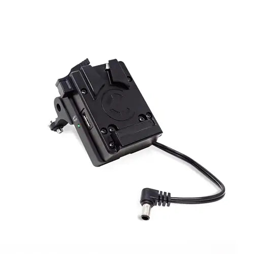 Sony PXW-FX6 Plate Series