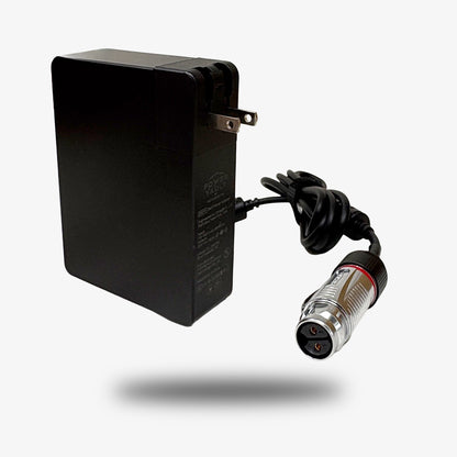 PowerVault 330W GaN Power Adapter