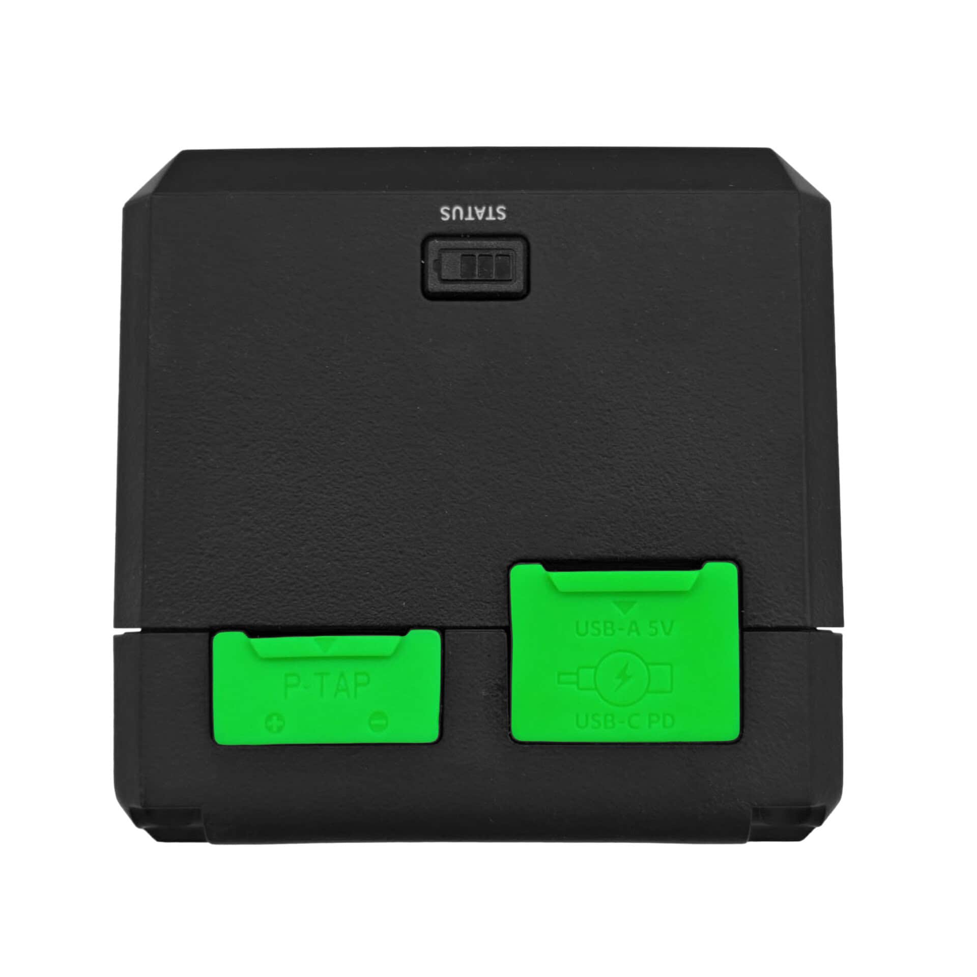 Nano X Colored Port Covers