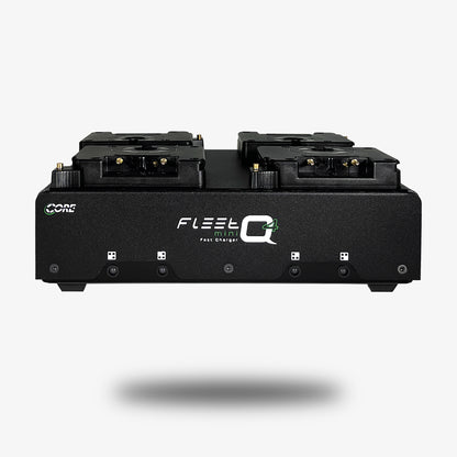 Fleet Mini Series