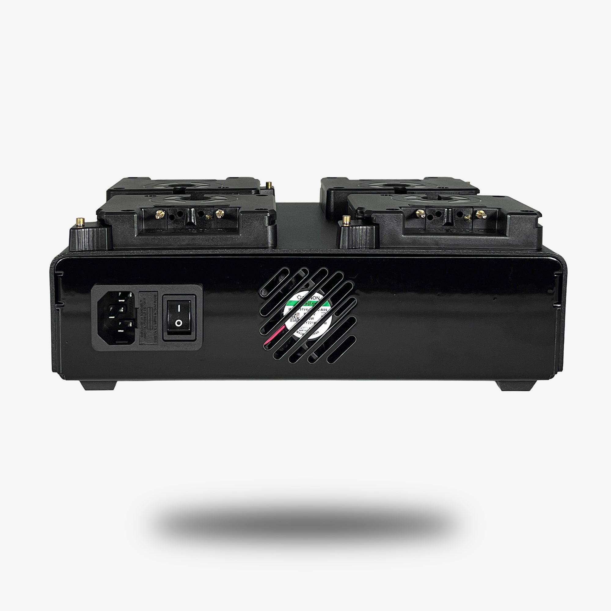 Fleet Mini Series – Core SWX