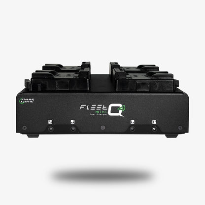 Fleet Mini Series