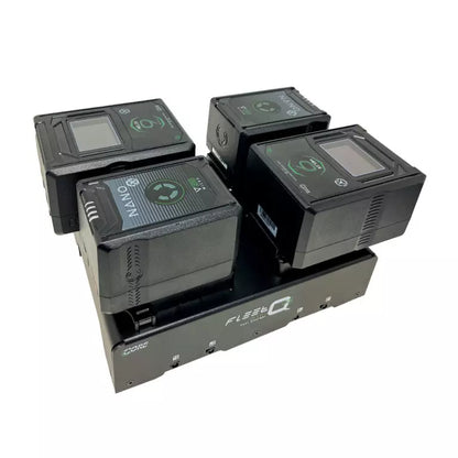 Fleet Mini Series