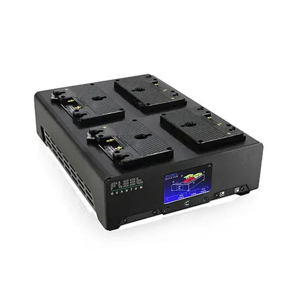 Fleet Quantum Series