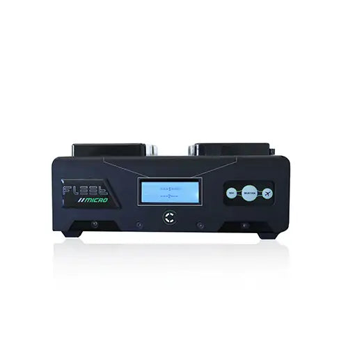 FLEET-DM2A