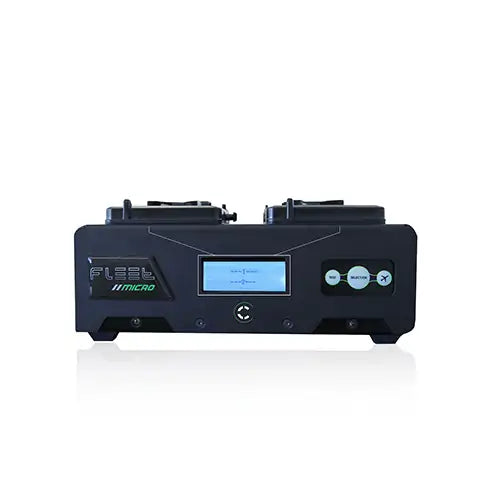 FLEET-DM2S