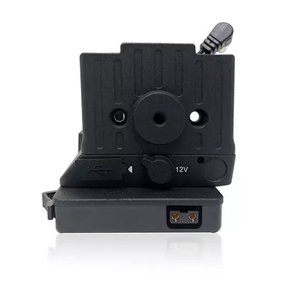 Sony PXW-FX9 Plate Series
