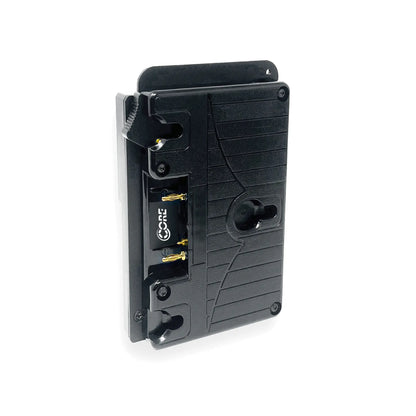Mini Adapter Plate Series