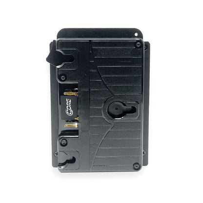 Mini Adapter Plate Series