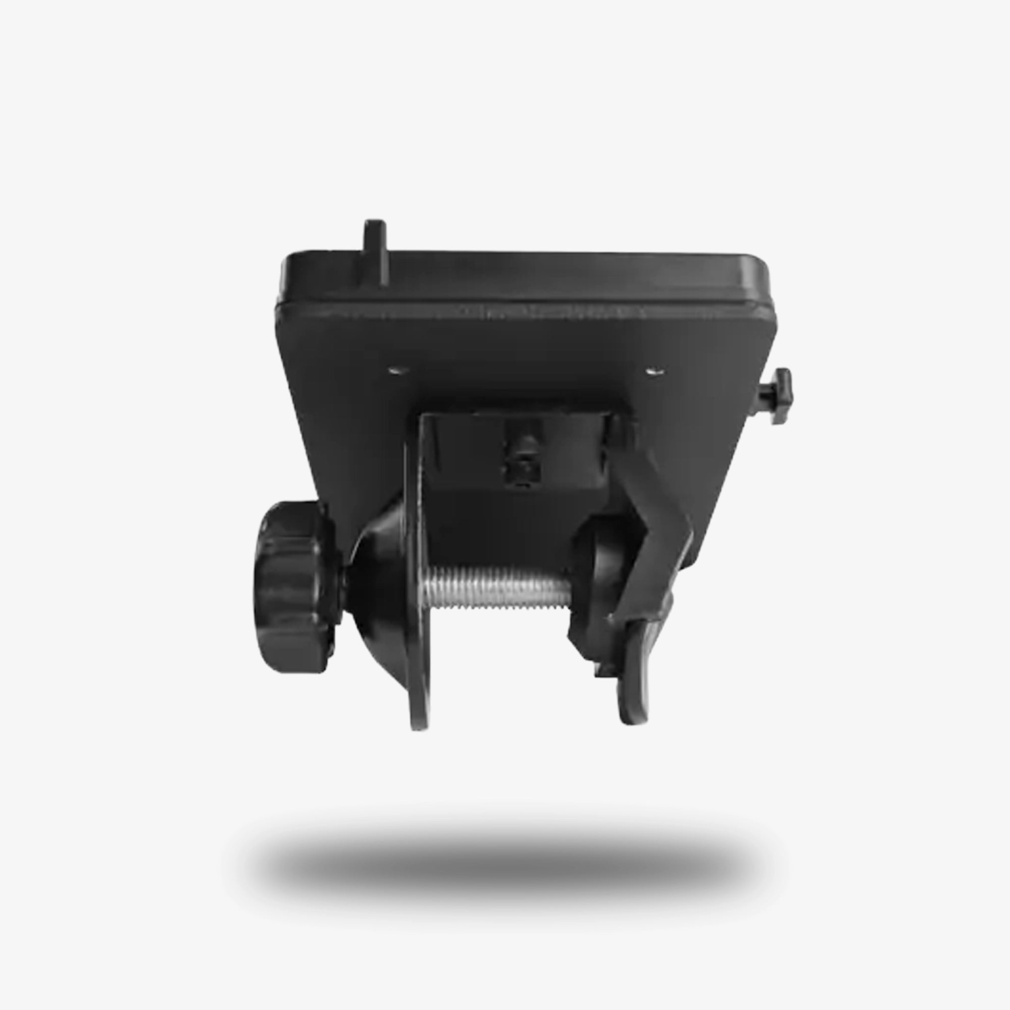 V-mt Plate with Clamp